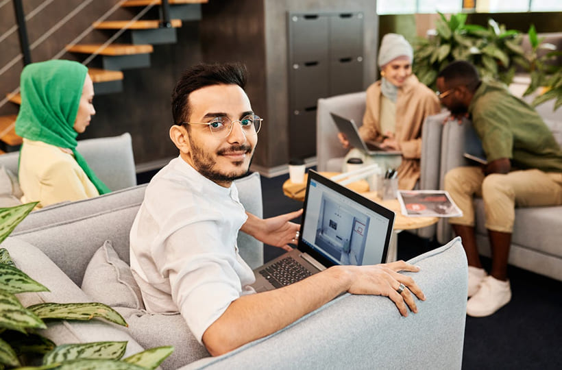 Content marketing conversion techniques