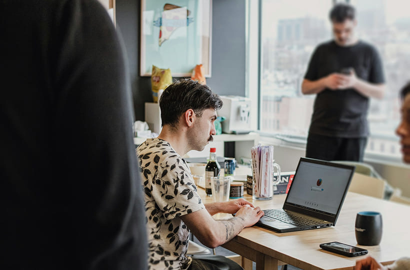 Paid ads versus organic marketing ROI analysis