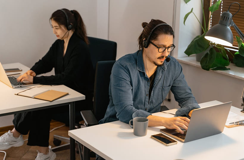 CreatorLayer digital marketing working process